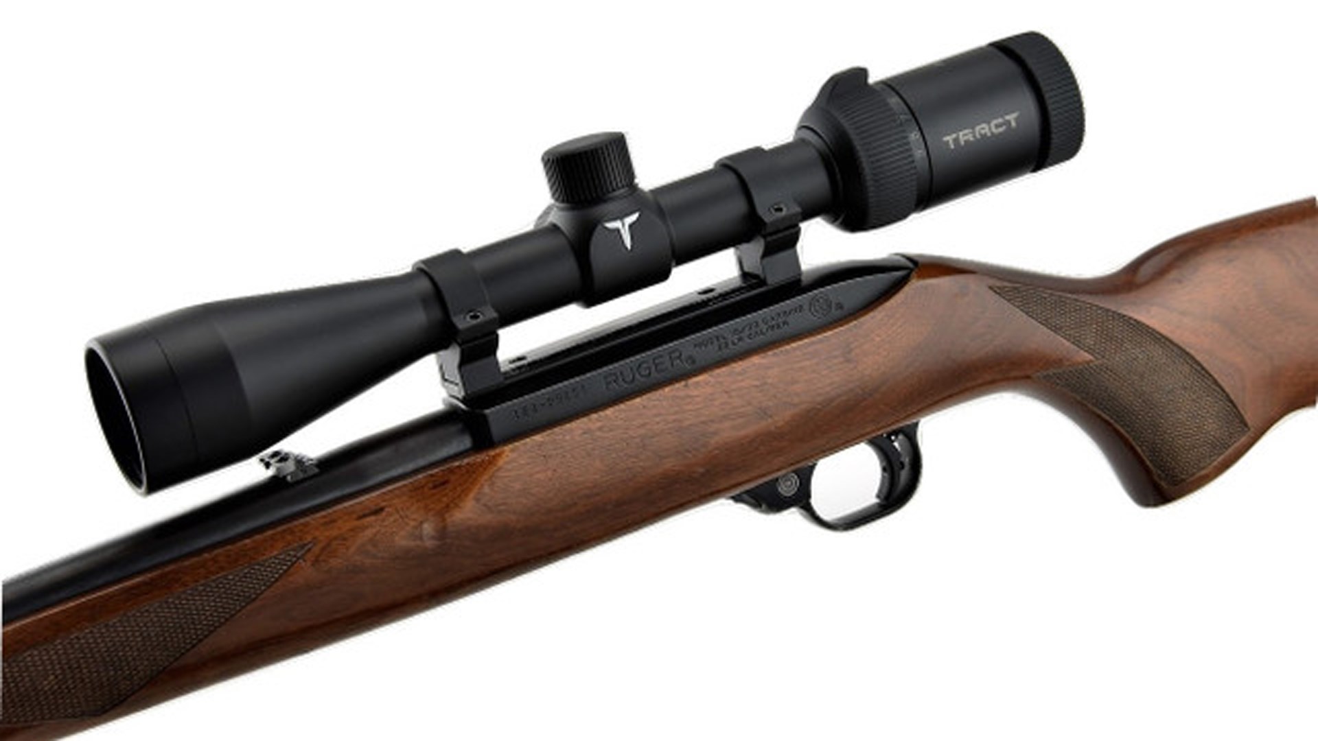 Tract Optics