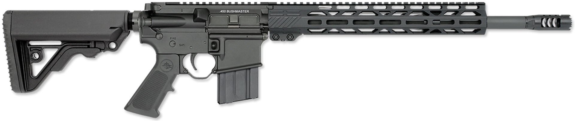 450 Bushmaster AR
