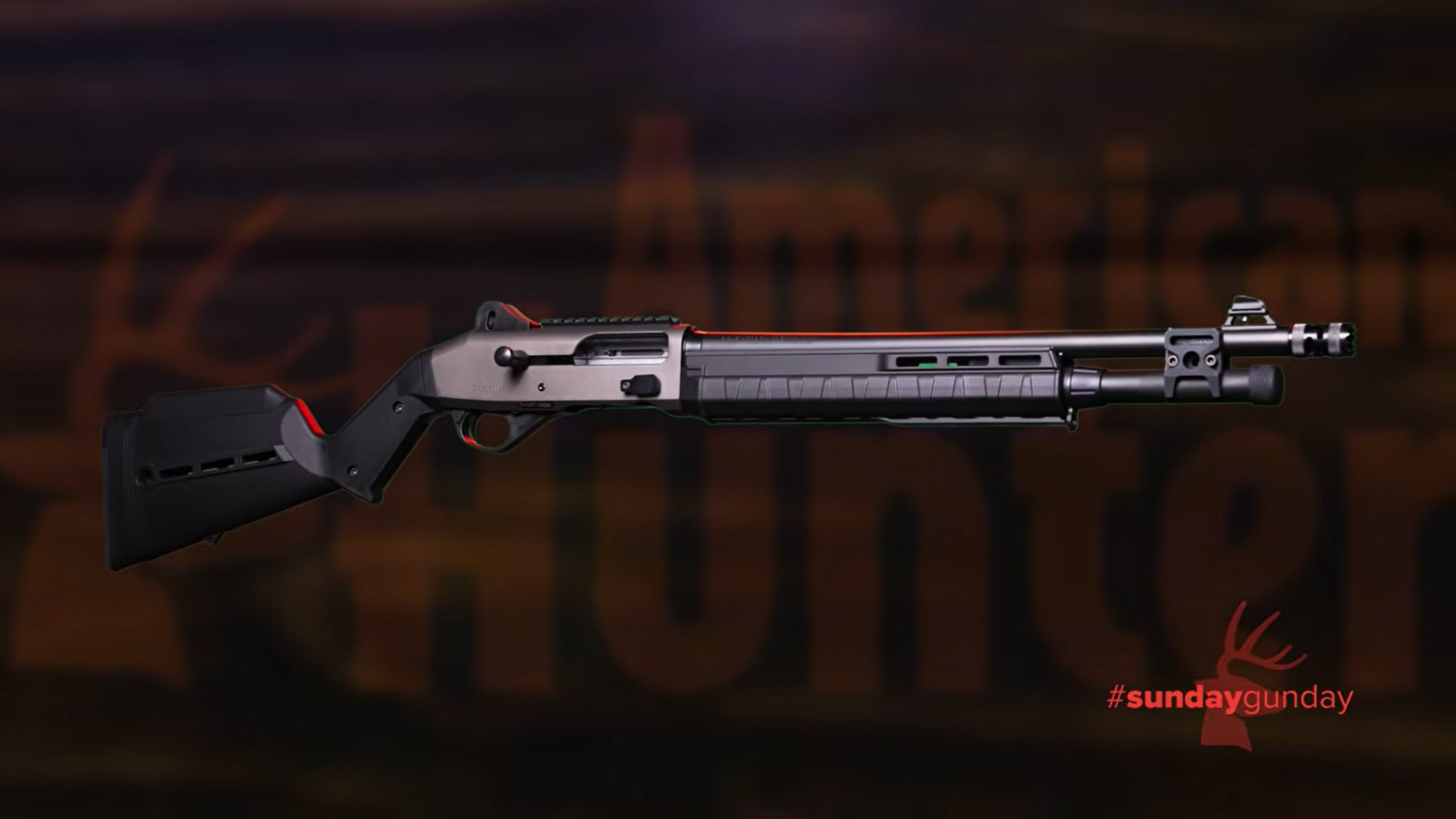 M3000 Freedom Series Tactical