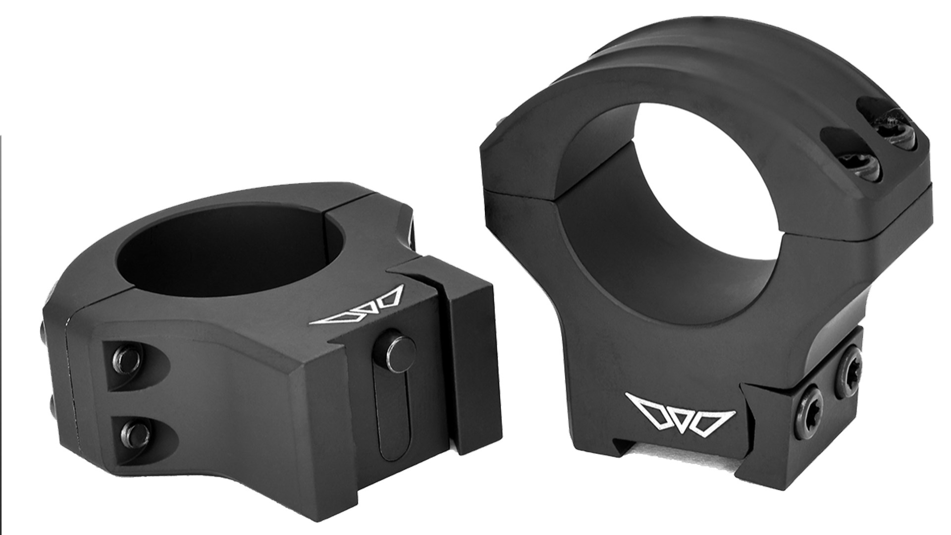 Warne Scope Mounts