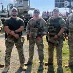 How an Armed American Saved President Trump’s Life | An Official Journal Of The NRA