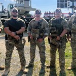 How an Armed American Saved President Trump’s Life