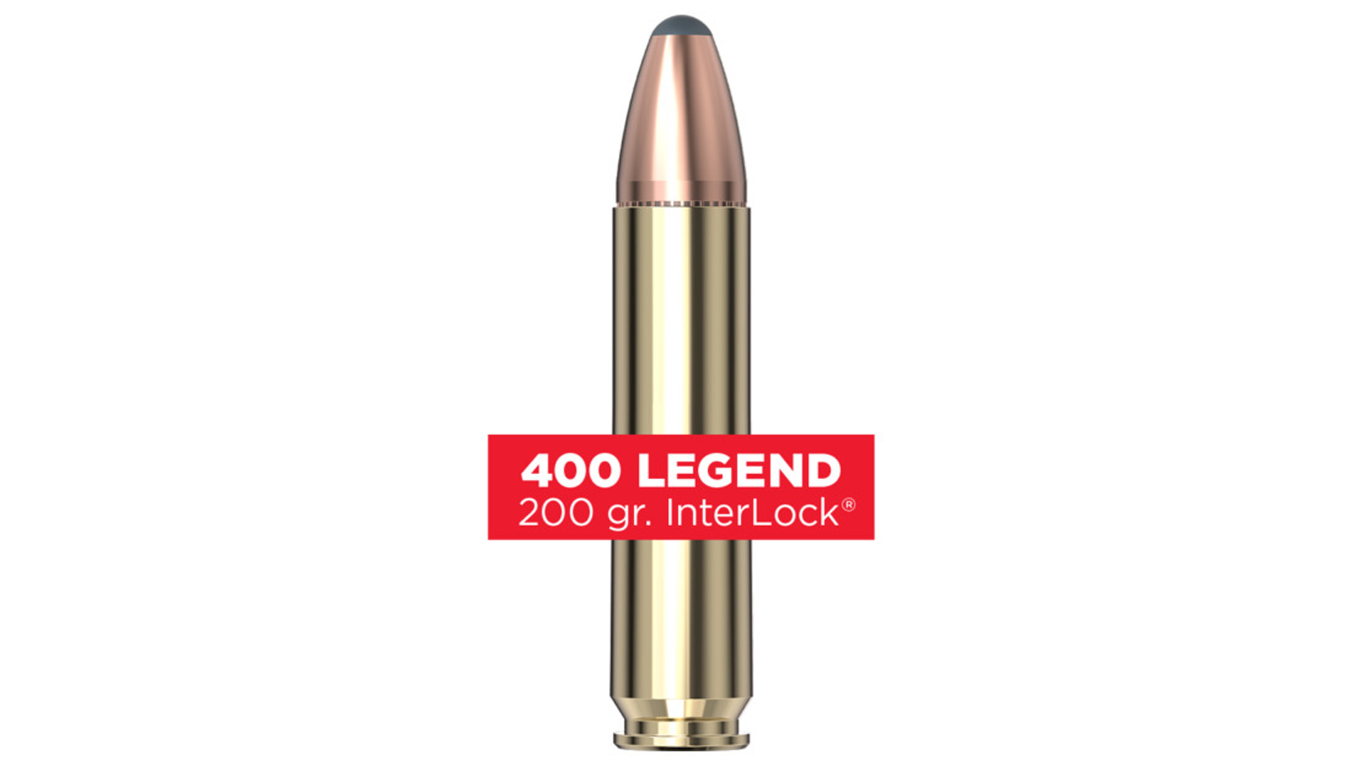 400 Legend 210 Grain Interlock