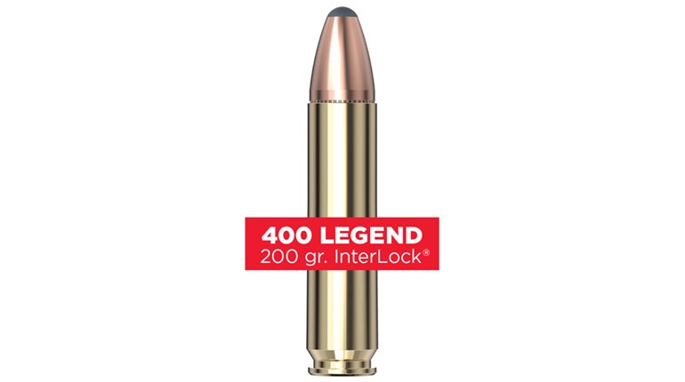 First Look: Hornady American Whitetail 400 Legend | An Official Journal Of The NRA