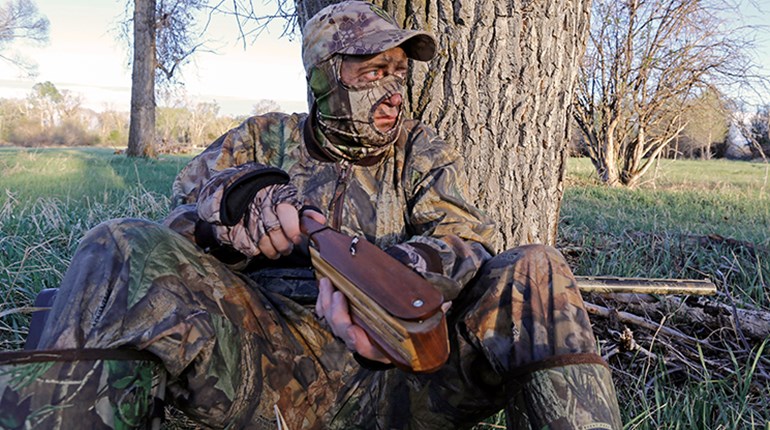 Stupid-Smart Turkey Gear | An Official Journal Of The NRA