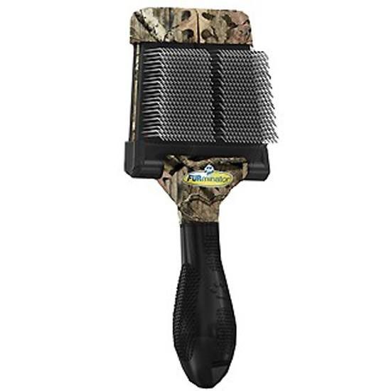 FURminator Soft Slicker Brush