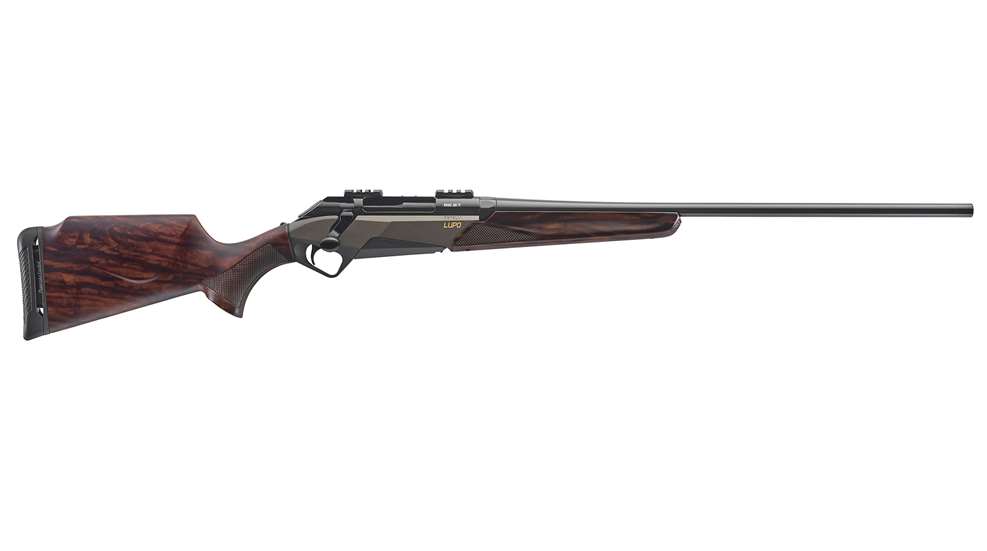 Benelli Lupo BE.S.T. Lead