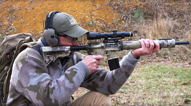 #SundayGunday: Alexander Arms .50 Beowulf Hunter | An Official Journal Of The NRA