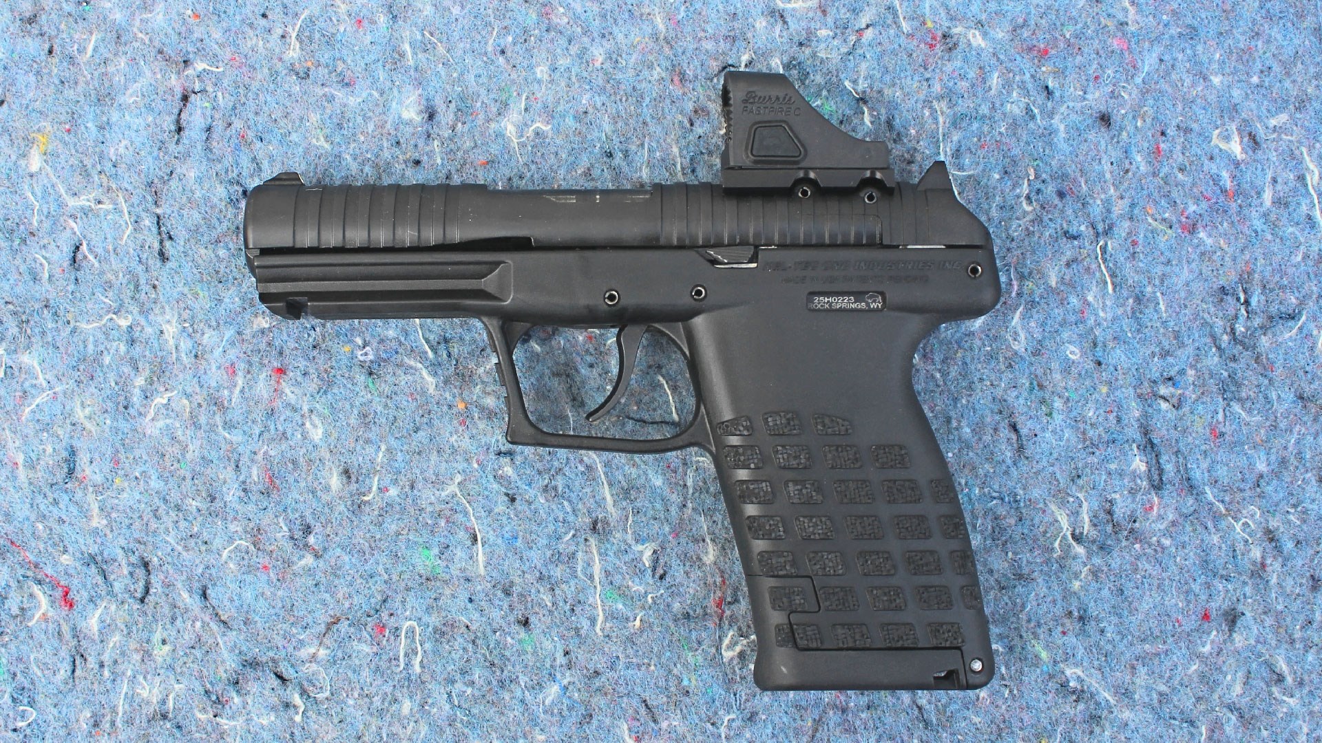 Kel Tec PR57
