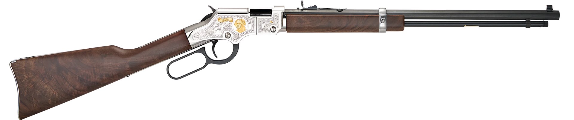 Adams Rifle