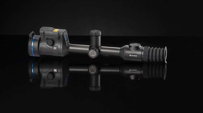 Pulsar Thermion Lede