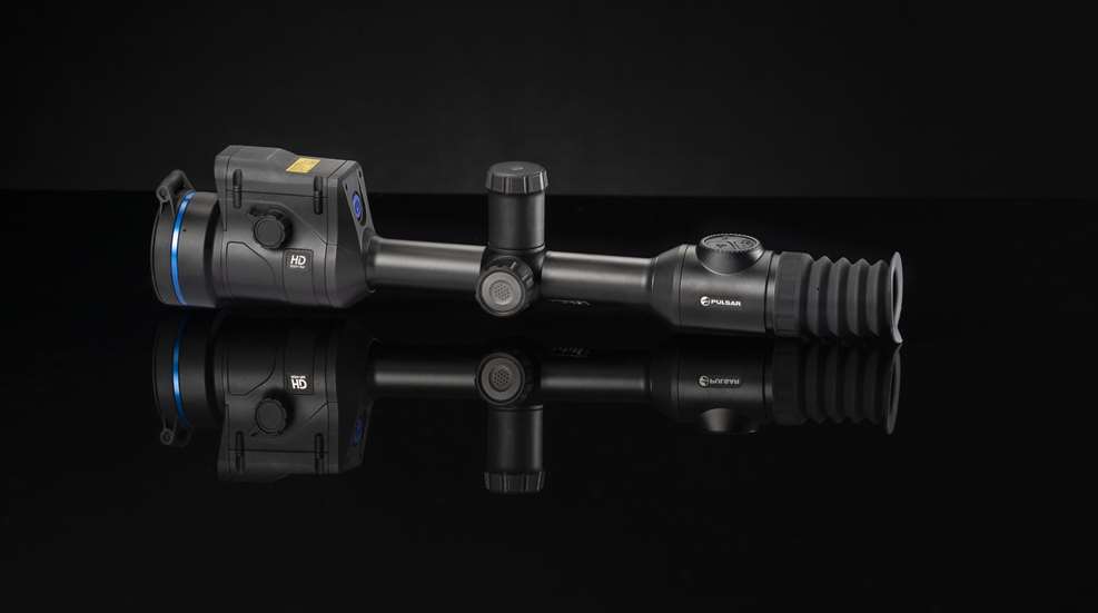 Pulsar Thermion Lede