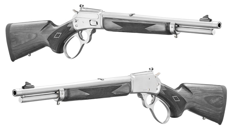 First Look: Marlin Trapper Series Model 1894 in 10mm Auto | An Official Journal Of The NRA