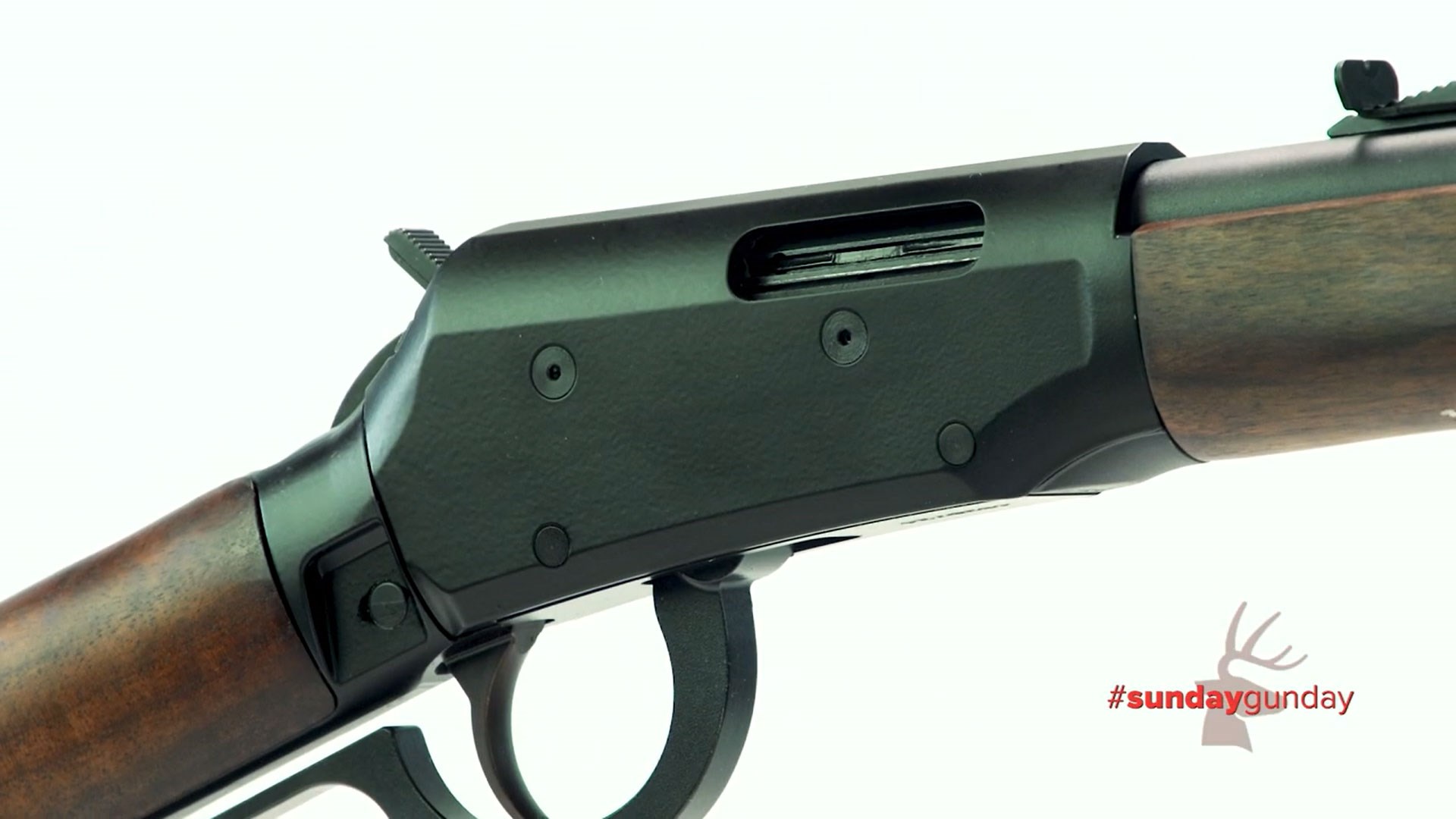 Revel Classic Receiver