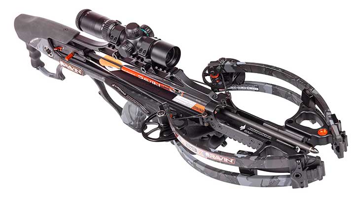 Ravin R29X Crossbow