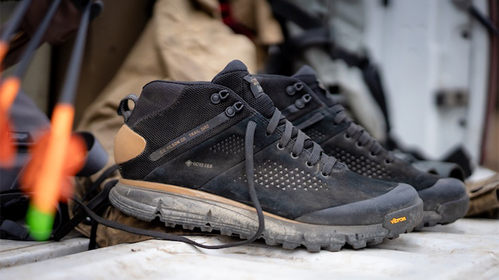 First Look: Danner x Filson Trail 2650 Mid | An Official Journal Of The NRA