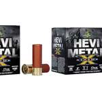 MAIN Hevi Metal Xtreme