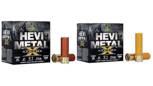 MAIN Hevi Metal Xtreme