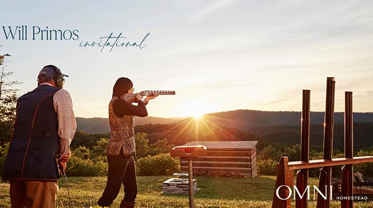 July Invitational Brings Conservation and Sporting Traditions Together | An Official Journal Of The NRA