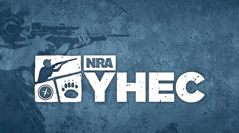 NRA YHEC Nationals Happening in Arkansas | An Official Journal Of The NRA