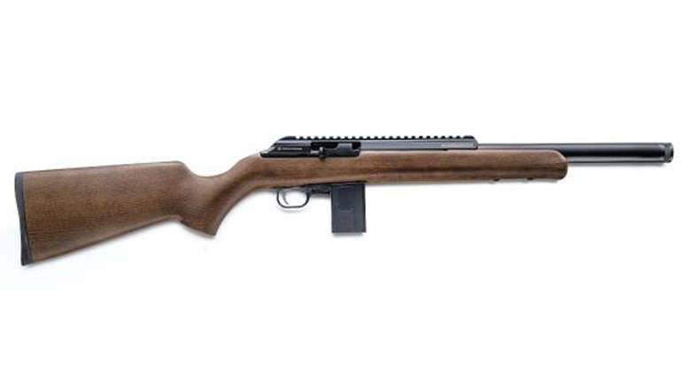 New for 2026: The Chiappa M1-22 Bushranger | An Official Journal Of The NRA