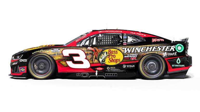 Winchester’s Commitment Shows—in the Field, on the Track and More | An Official Journal Of The NRA