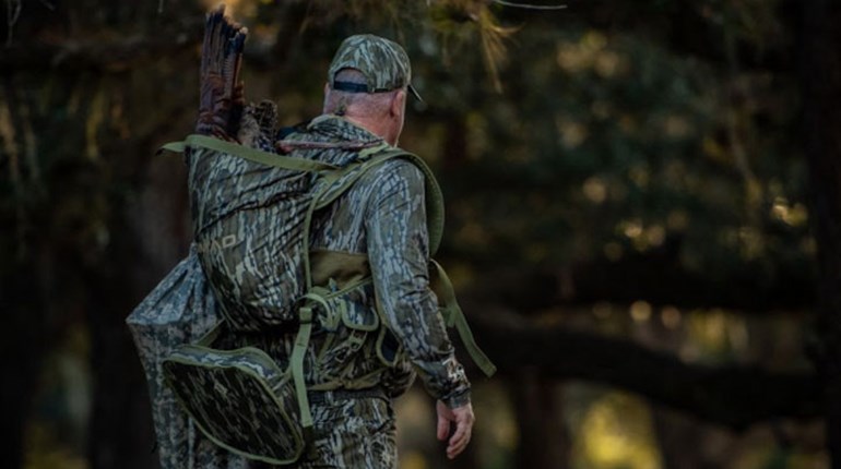 Nomad Introduces Pursuit Convertible Turkey Vest | An Official Journal Of The NRA