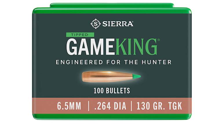 Sierra Bullets 2026 Lineup | An Official Journal Of The NRA
