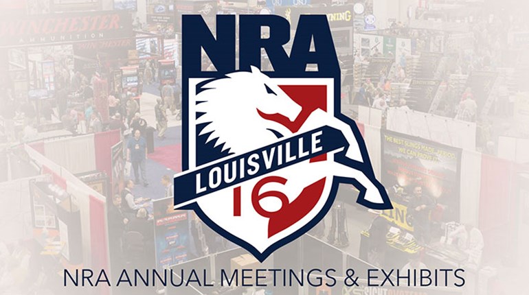 5 Things You Have to See at the 145th NRA Annual Meetings & Exhibits | An Official Journal Of The NRA