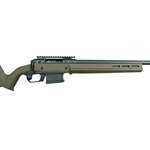 Maindavidson's Exclusive Model 110 Magpul Hunter