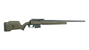 Maindavidson's Exclusive Model 110 Magpul Hunter