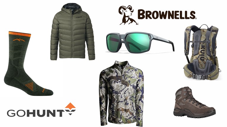 5 Labor Day Sales for Hunters | An Official Journal Of The NRA