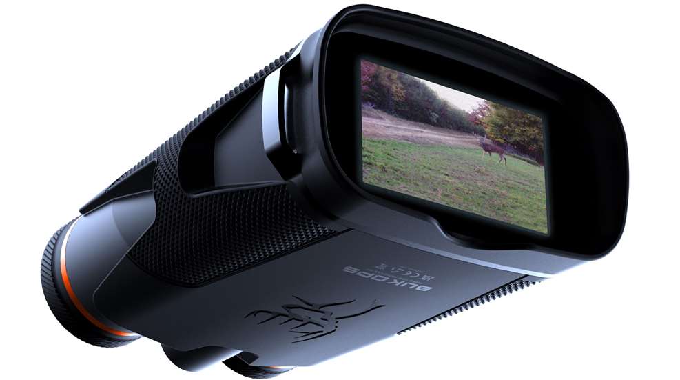 LEDEBUK OPS Buknoculars Product Image (1)