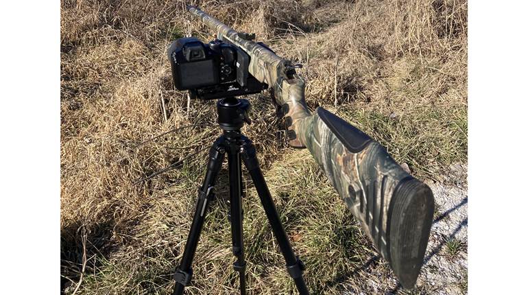 Equipment to Film and Shoot Like the Pros | An Official Journal Of The NRA