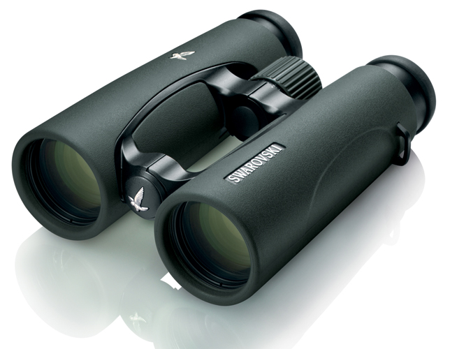 Swarovski EL 10x40 Binoculars