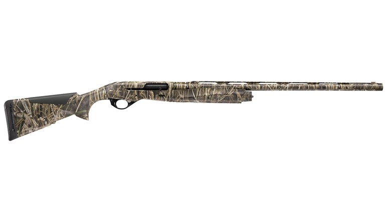 New for 2026: Upgraded Benelli M2 Field | An Official Journal Of The NRA
