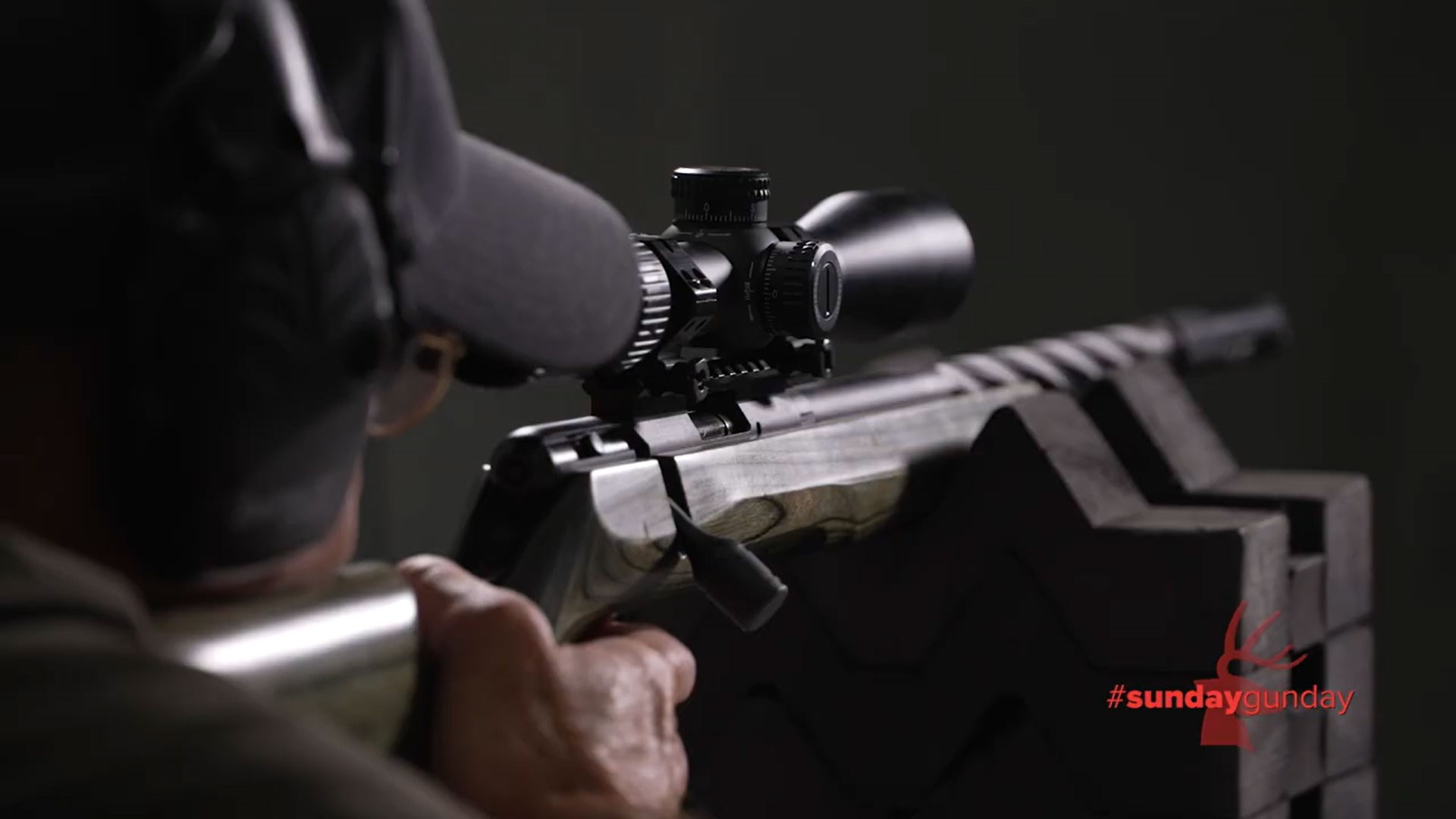 B Series Timber Tacitcal