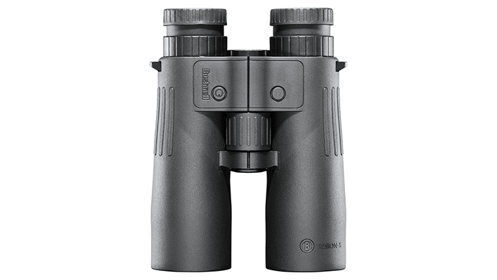 Hardware: Bushnell Fusion X Rangefinding Binocular | An Official