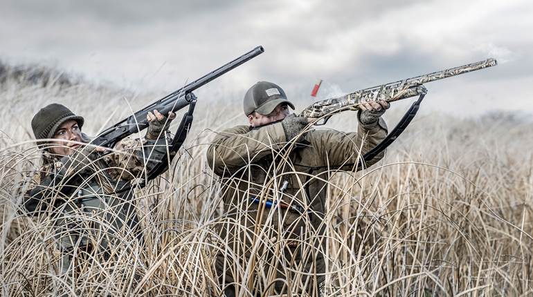 3 Tips That Will Make You a Better Wingshooter | An Official Journal Of The NRA