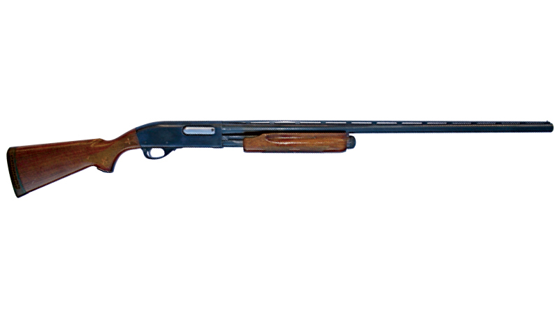 Remington 870