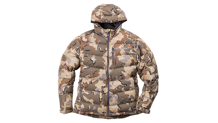 Warm Weather Hunting Clothes, Hot Weather Gear