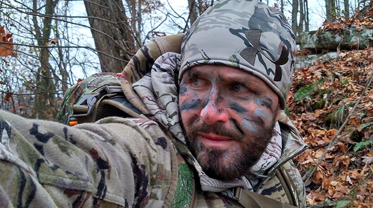 Mistakes of a Mountain Buck Hunter | An Official Journal Of The NRA