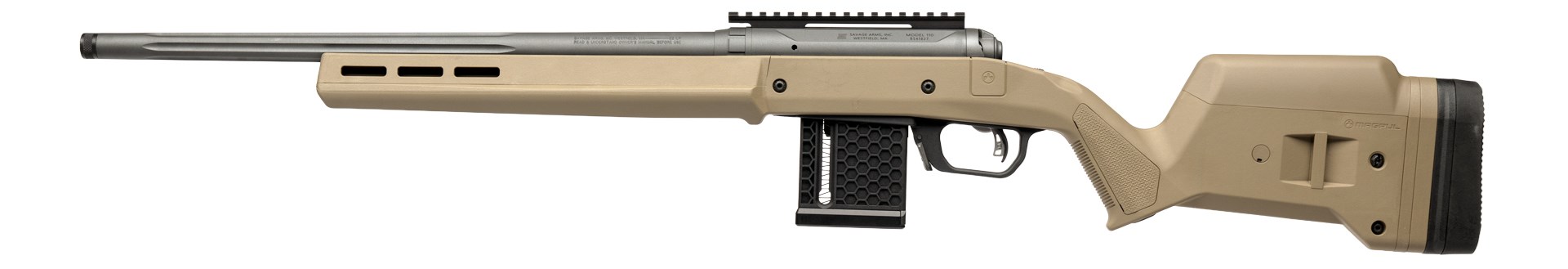 Model 110 RF