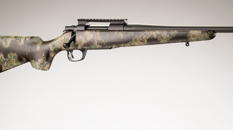 Review: Howa Superlite | An Official Journal Of The NRA