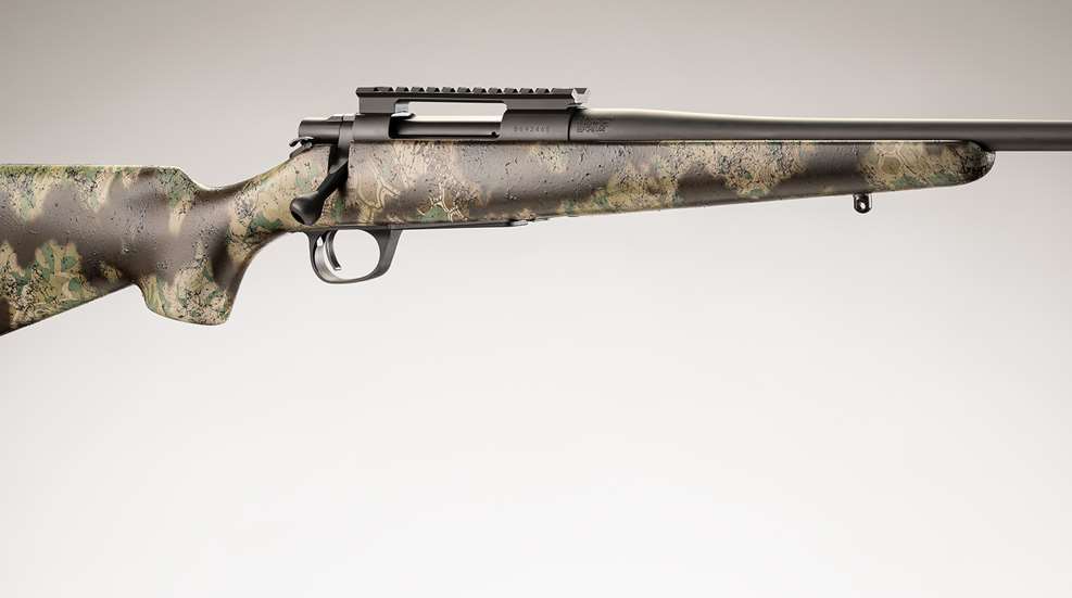 Review Howa Super Lite Lead