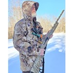 Reviewed: Sitka’s Blizzard Pro Parka | An Official Journal Of The NRA