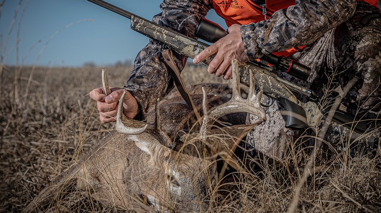 Know How: Understanding and Obtaining a Cold-Bore Zero | An Official Journal Of The NRA