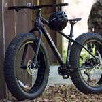 Ascend Moher Fat Bike