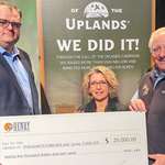 Henry Pheasants Quail Forever Donation Lead