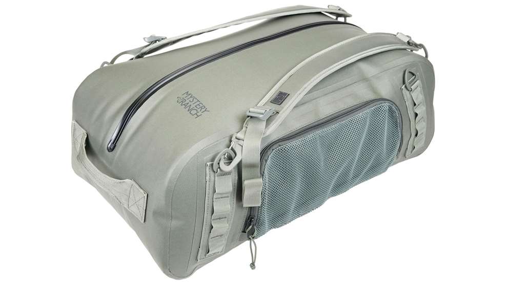 Mainhigh Water Duffel 112632 Foliage 50L 10